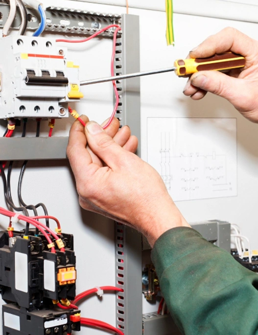 Certificazione Elettrica 24 ore Trieste