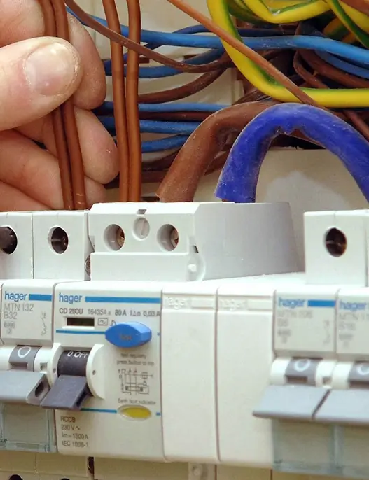Riparazione elettrica 24 ore Trieste urgente