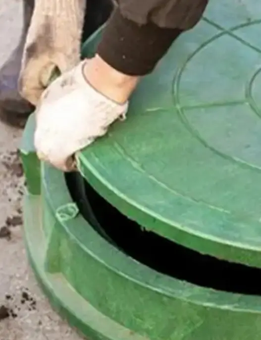 Spurgo Fosse Biologiche Pozzi Neri Trieste 24 ore